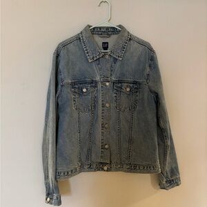 Vintage Gap Jean Jacket LAST CALL BEFORE DONATING 2/14/26
